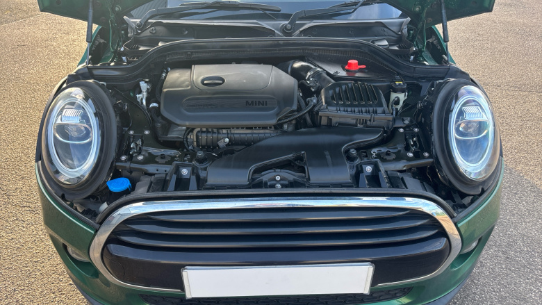 MINI Hatchback 1.5 Cooper Classic II 5dr Petrol Hatchback